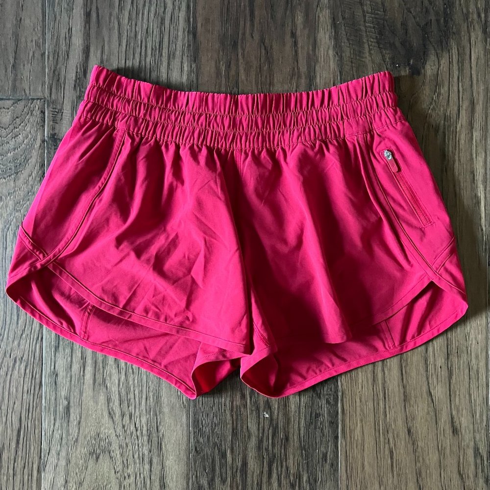 Lululemon Tracker Shorts